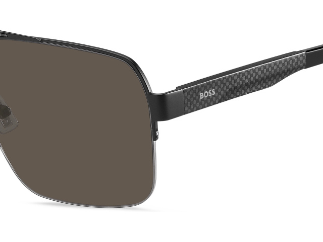 HUGO BOSS 1767/S 003 Matte Black
