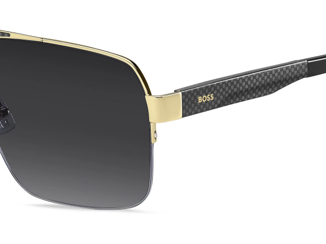 HUGO BOSS 1767/S J5G Gold