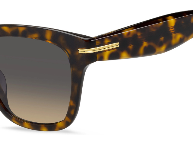 HUGO BOSS 1778/G/S 086 Havana