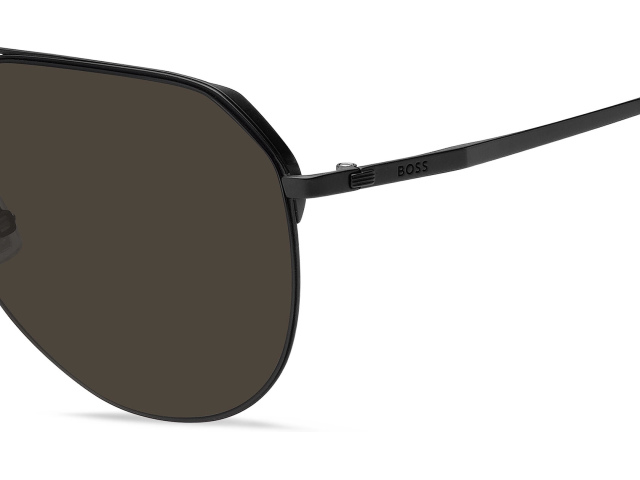 HUGO BOSS 1795/F/S 003 Matte Black