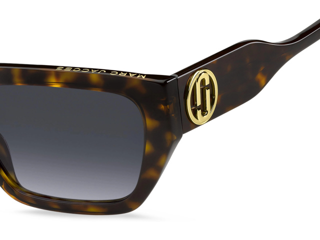 MARC JACOBS MARC 809/S 086 Havana