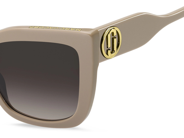 MARC JACOBS MARC 811/S 10A Beige