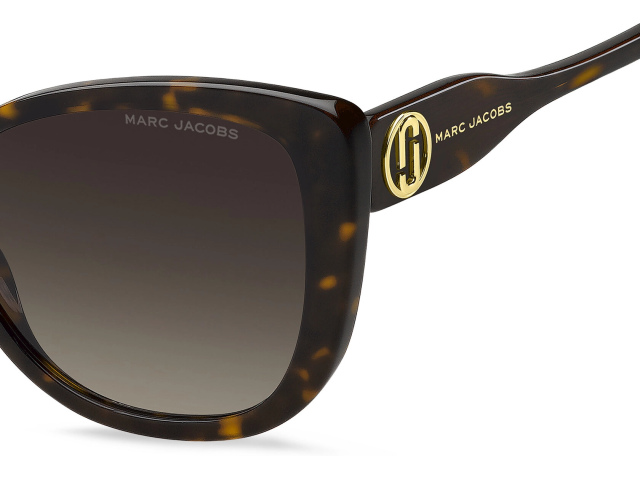 MARC JACOBS MARC 815/S 086 Havana