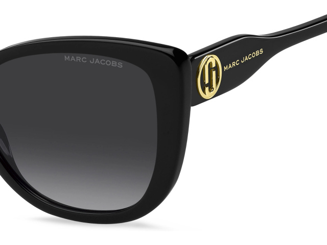 MARC JACOBS MARC 815/S 807 Black