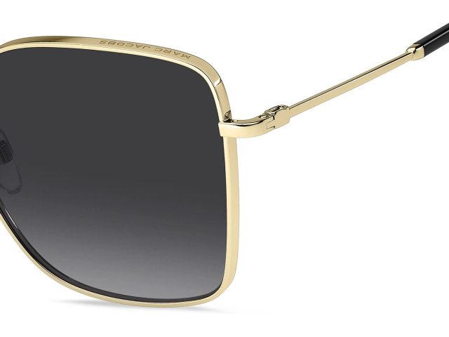 MARC JACOBS MARC 829/S RHL Gold Black_