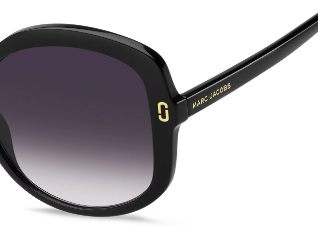 MARC JACOBS MJ 1119/S 807 Black