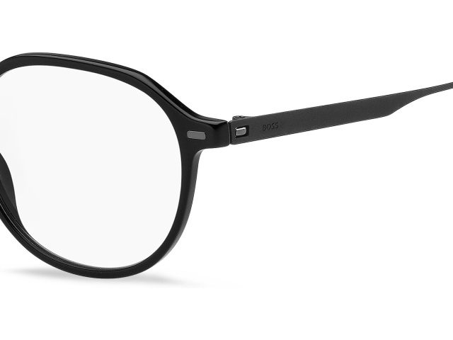 HUGO BOSS 1697 807 Black