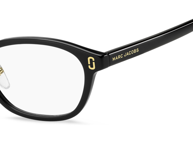 MARC JACOBS MJ 1125/F 807 Black