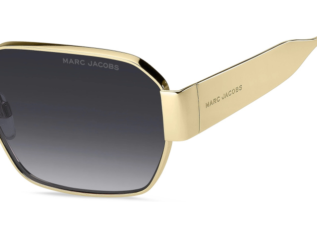 MARC JACOBS MARC 805/S RHL Gold Black_