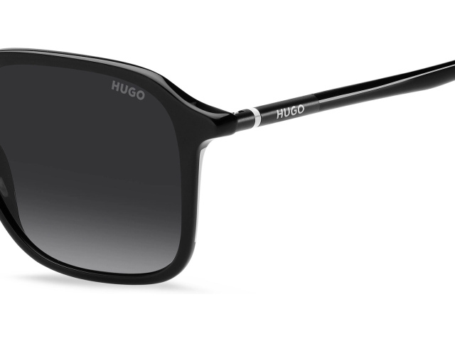 HUGO HG 1347/S 807 Black