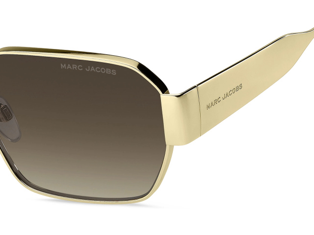 MARC JACOBS MARC 805/S 01Q Gold Brown