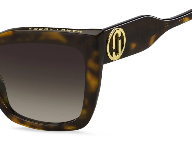 MARC JACOBS MARC 811/S 086 Havana