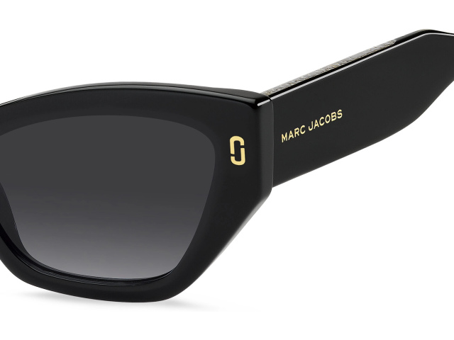 MARC JACOBS MJ 1117/S 807 Black