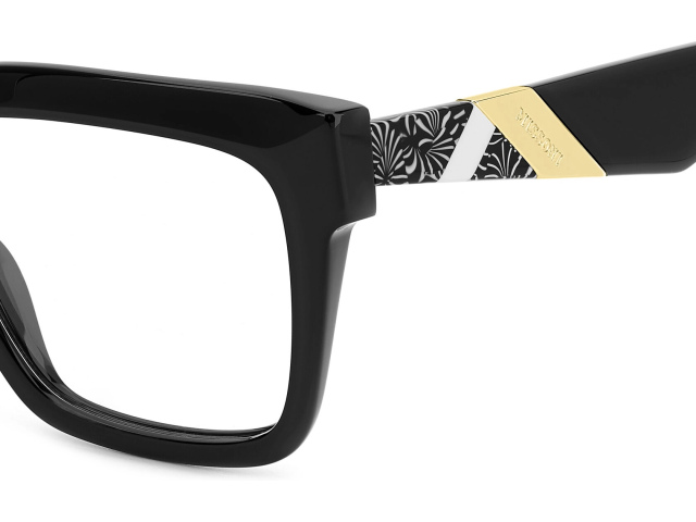 MISSONI MIS 0196 807 BLACK