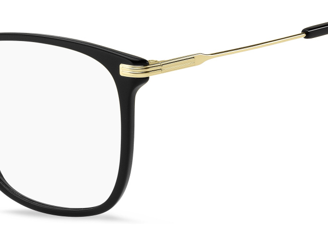 HUGO BOSS 1736/G 2M2 BLACK GOLD