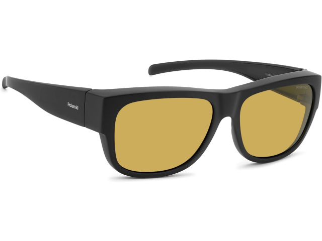 POLAROID ANCILLARIES PLD 9003/S 003 Matte Black