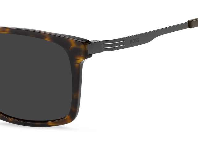 HUGO BOSS 1836/G/S 086 Havana