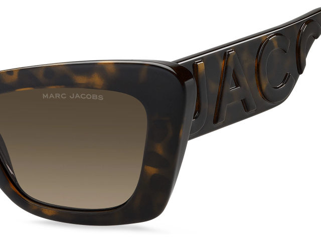 MARC JACOBS MARC 864/S 086 Havana