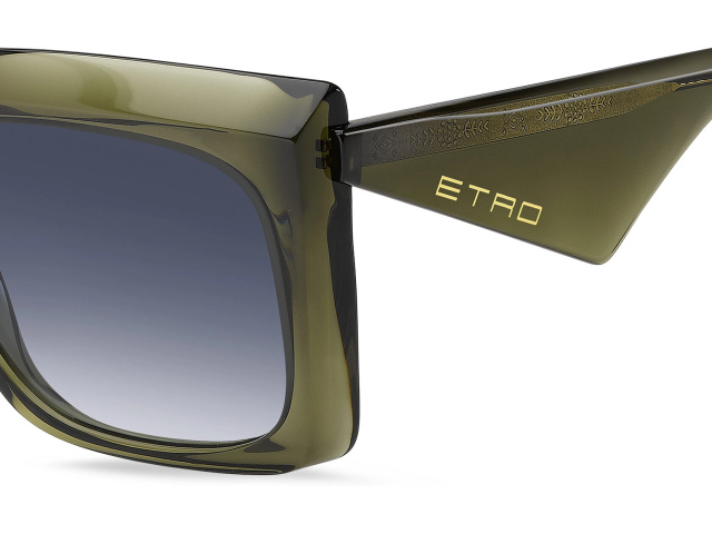 ETRO 0117/S 4C3 Olive