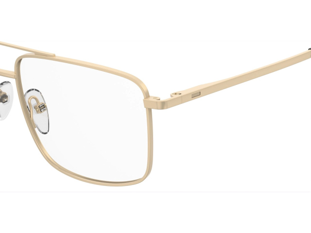 SEVENTH STREET 7A 144 AOZ Matte Gold