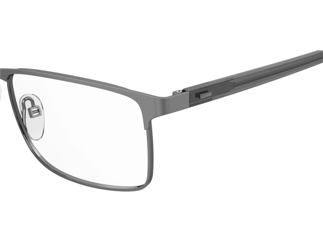 SEVENTH STREET 7A 145 R80 Matte Dark Ruthenium