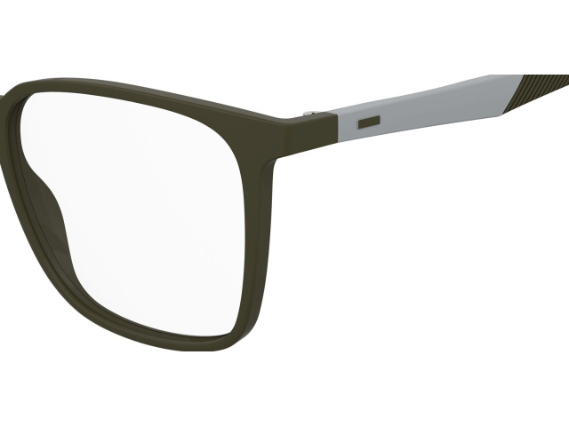 SEVENTH STREET 7A 151 TPI Matte Green Grey