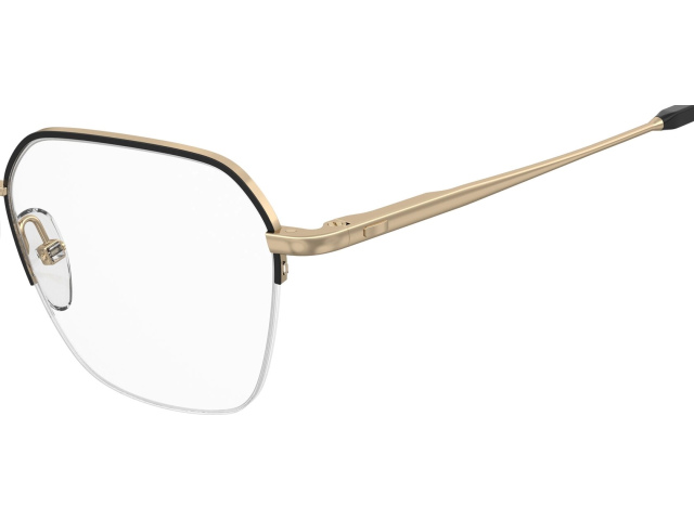 SEVENTH STREET 7A 613 2M2 Black Gold