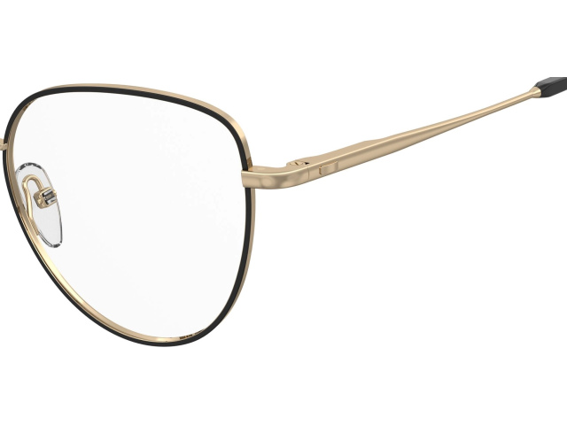 SEVENTH STREET 7A 614 RHL Gold Black 2