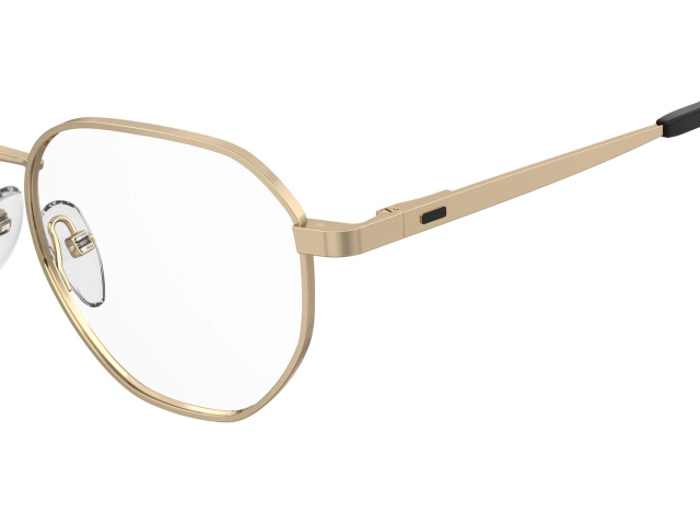 SEVENTH STREET S 357 J5G Gold