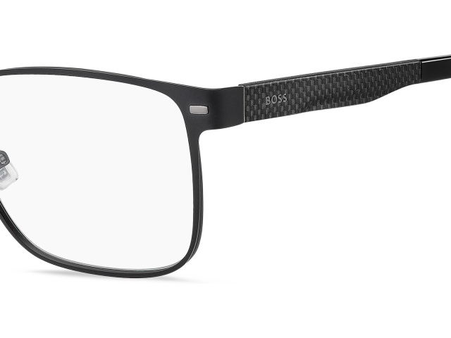 HUGO BOSS 1842 003 Matte Black