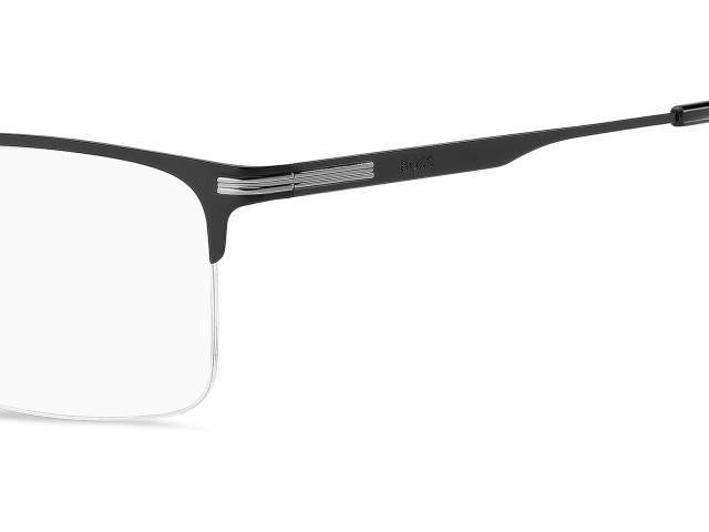 HUGO BOSS 1850 003 Matte Black