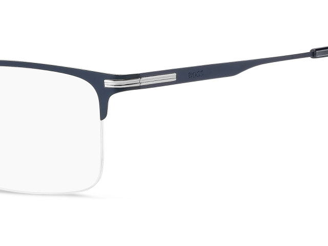 HUGO BOSS 1850 FLL Matte Blue