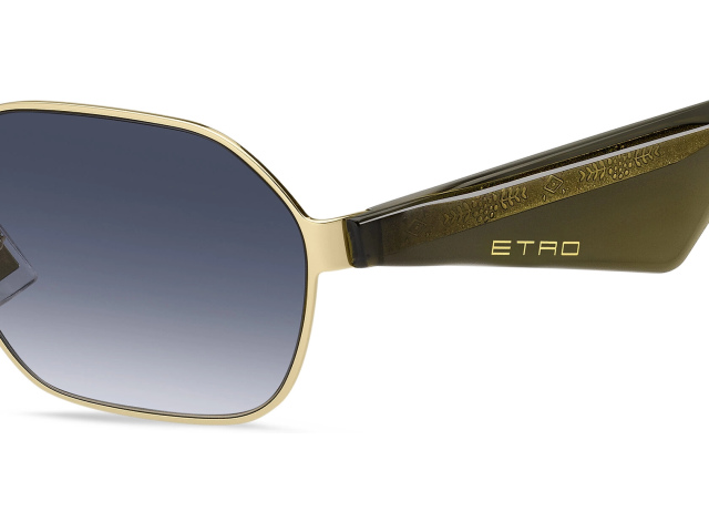 ETRO 0111/S J5G Gold