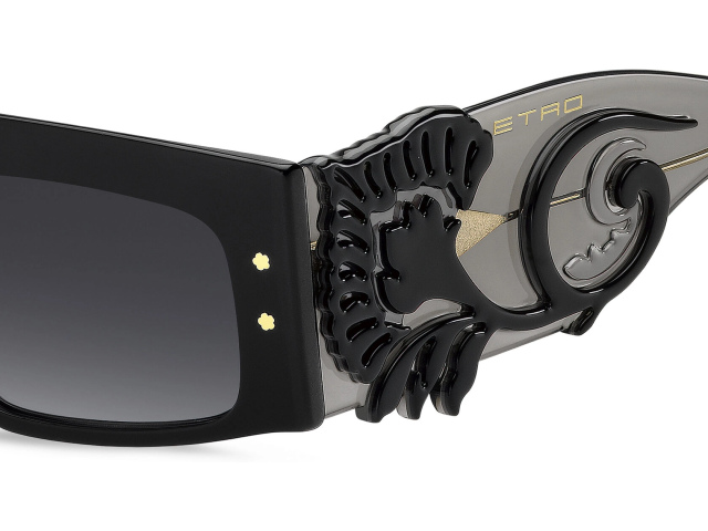 ETRO ETROBLOSSOM 807 Black