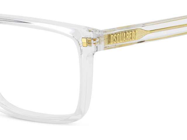 DSQUARED2 D2 0183 900 Crystal