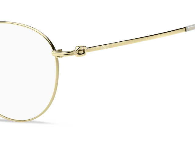 HUGO BOSS 1876/F J5G Gold