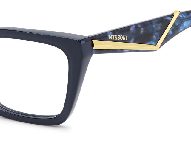 Missoni MIS 0270 PJP Blue