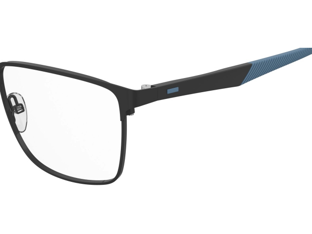 SEVENTH STREET 7A 147 0VK Matte Black Blue