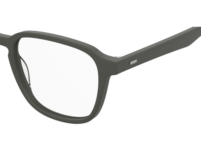 SEVENTH STREET S 358 DLD Matte Green