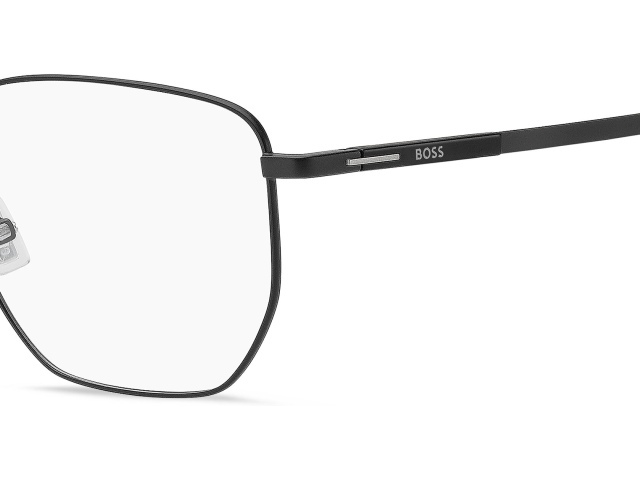 HUGO BOSS 1901 003 Matte Black