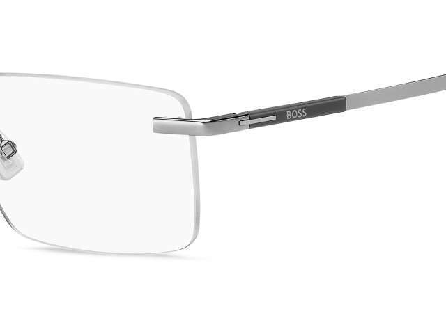 HUGO BOSS 1904 R81 Matte Ruthenium