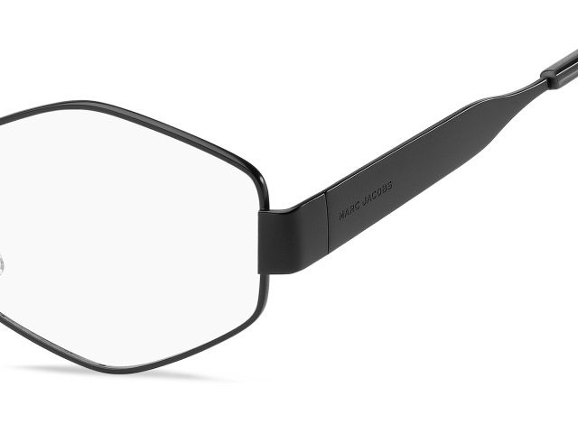MARC JACOBS MARC 895 003 Matte Black