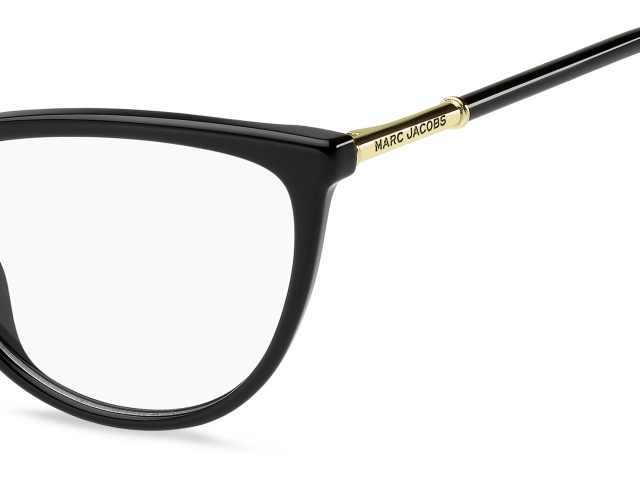 MARC JACOBS MARC 900/G 807 Black