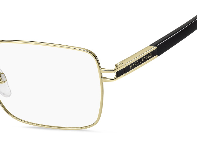 MARC JACOBS MARC 912 RHL Gold Black 2