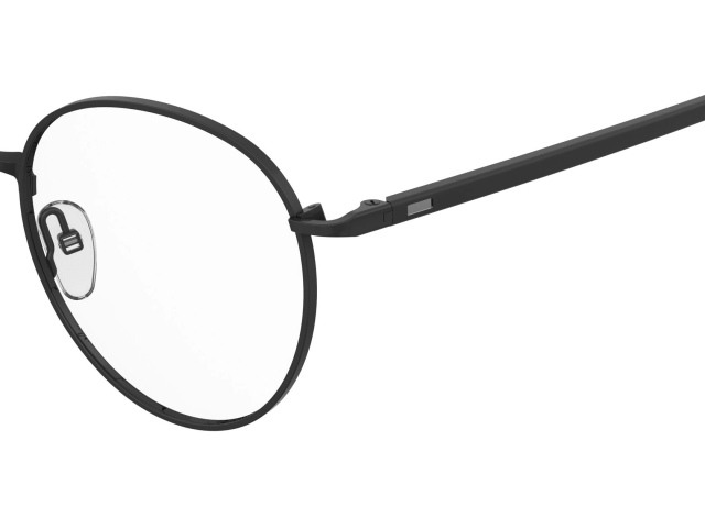 SEVENTH STREET 7A 157 003 Matte Black