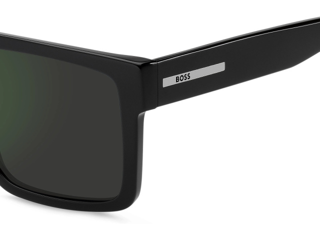 HUGO BOSS 1895/S 807 Black