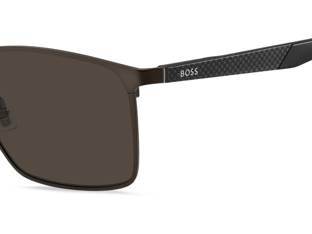 HUGO BOSS 1913/G/S YZ4 Matte Brown