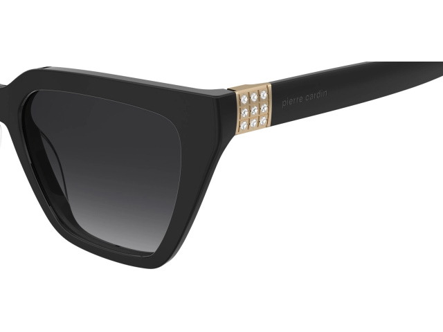 PIERRE CARDIN P.C. 8549/S 807 Black