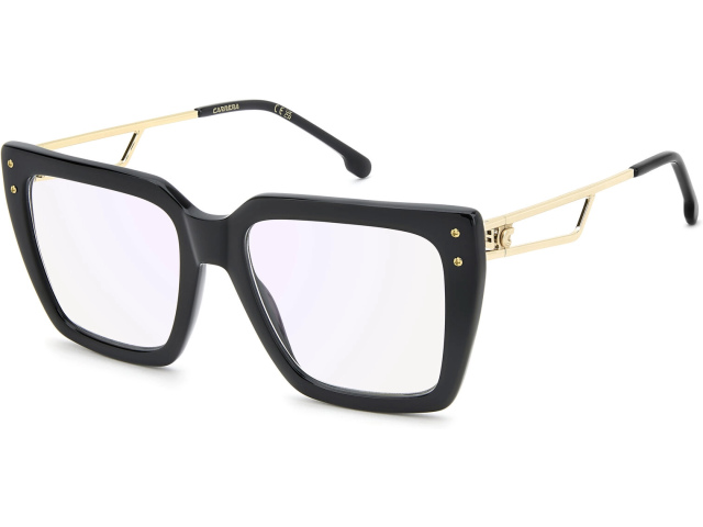CARRERA 3101 807 Black