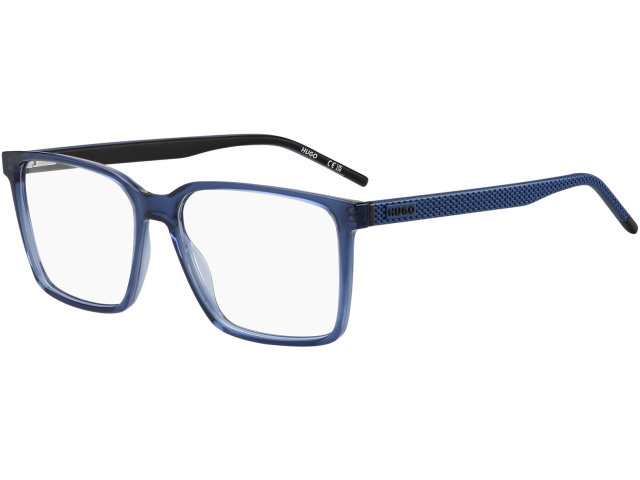 HUGO HG 1394 PJP Blue